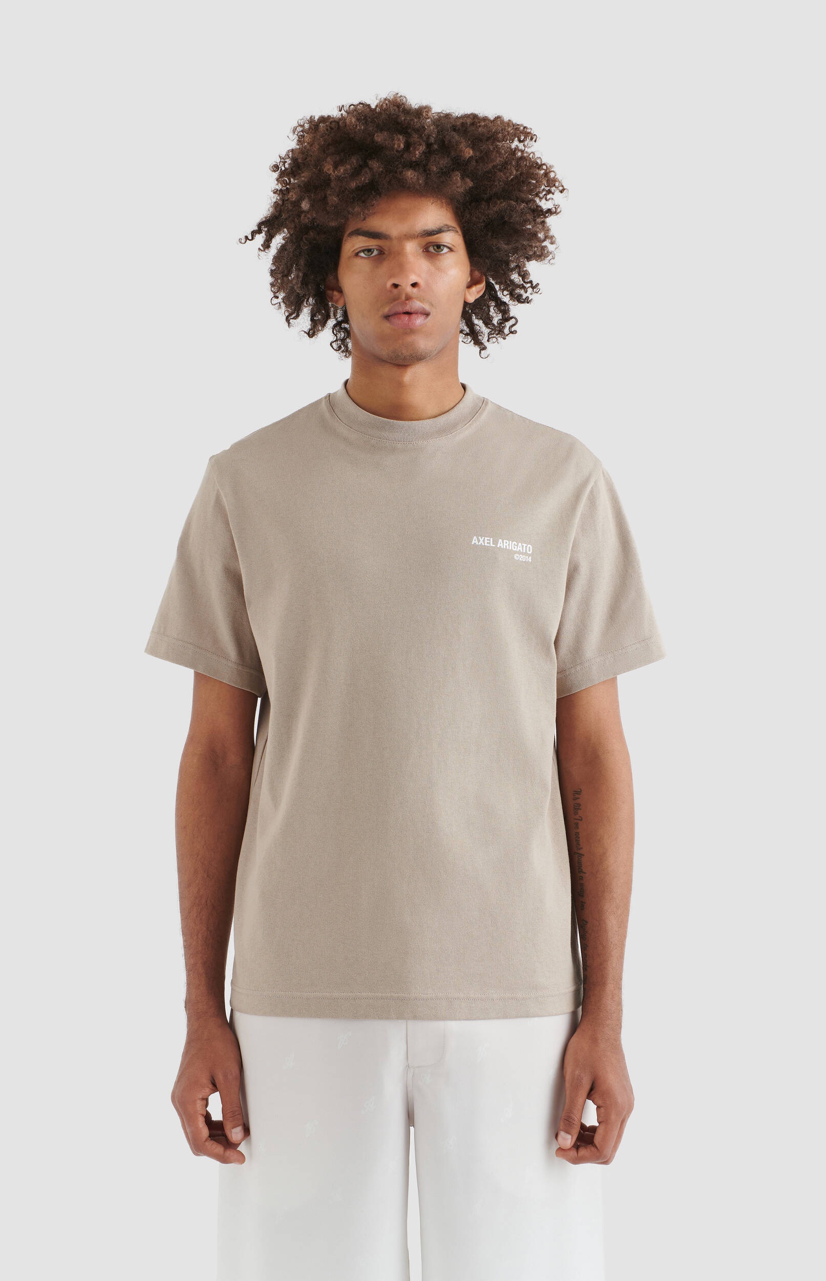 Legacy T-Shirt - 2