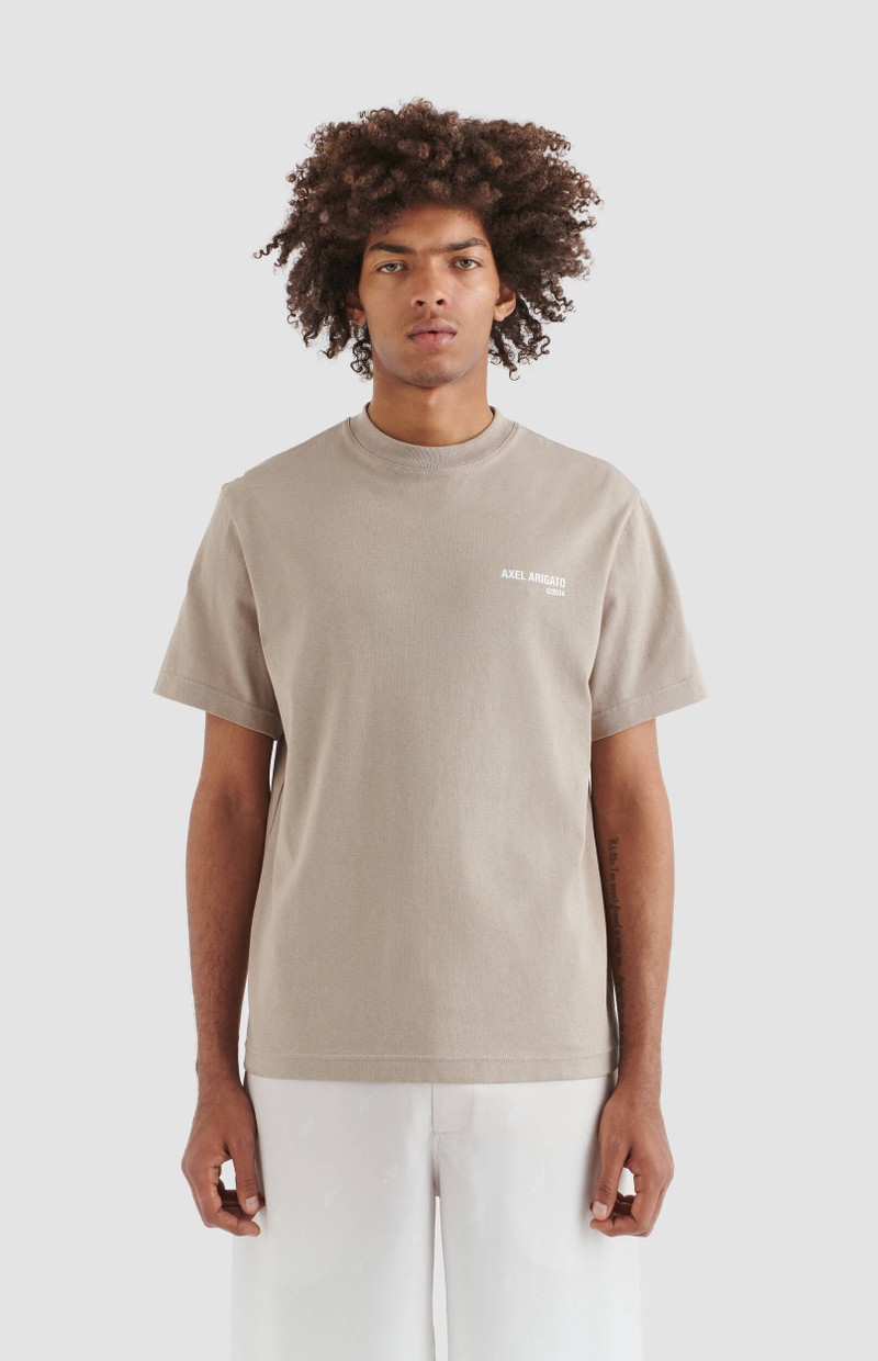 Axel Arigato Legacy T-Shirt outlook