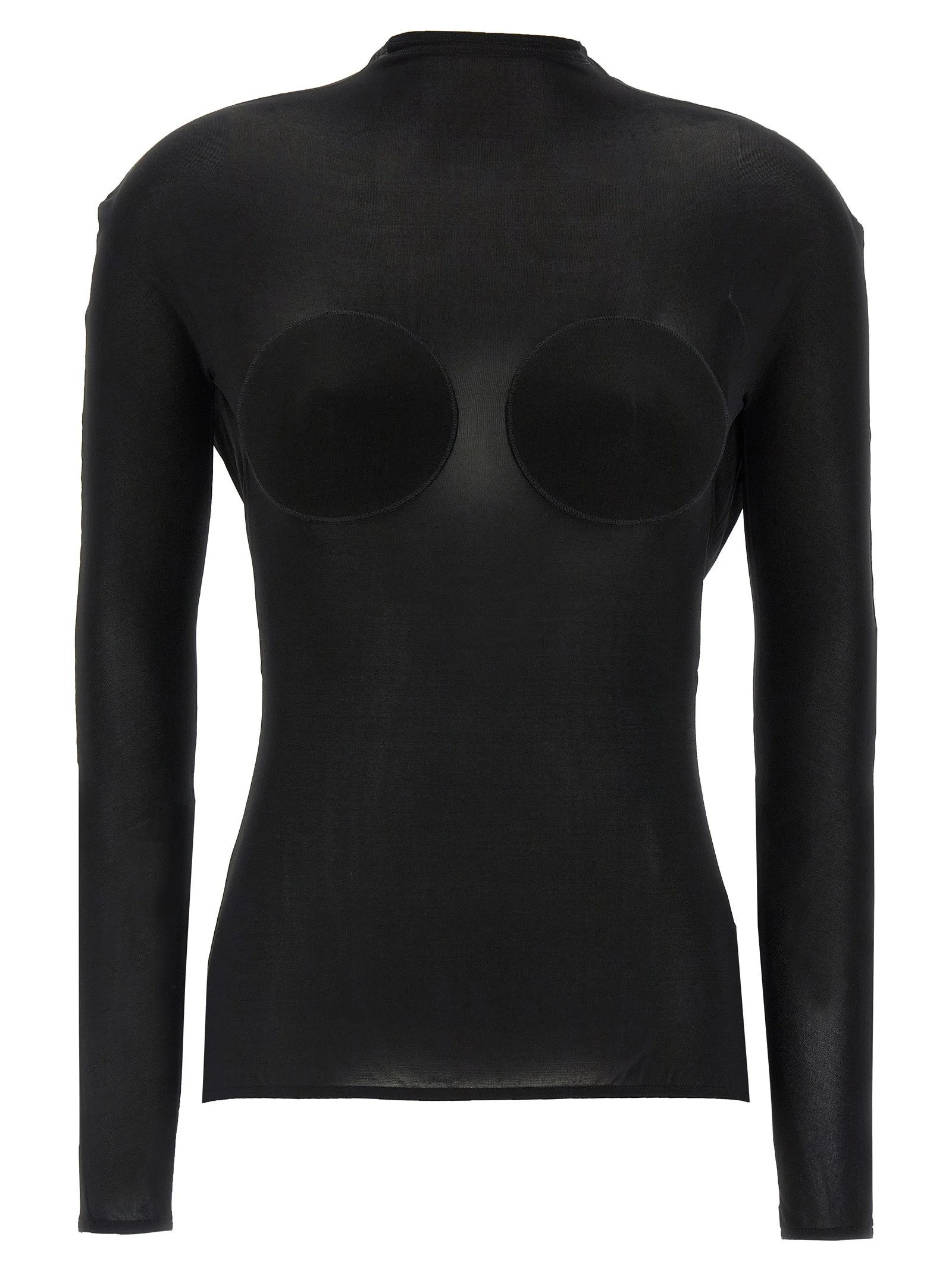 Jean Paul Gaultier Women Cone Sweater - 1