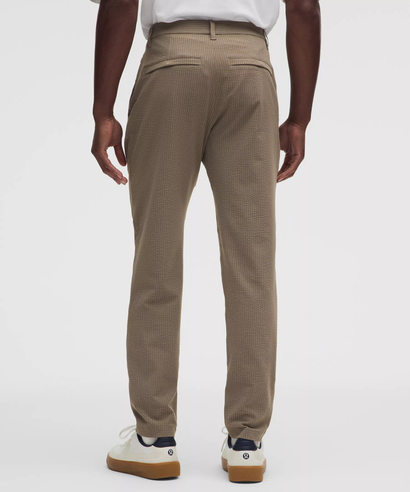 ABC Slim-Fit Trouser 30L *Textured WovenAir 3