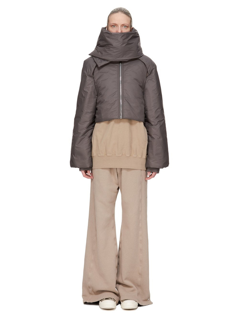 Rick Owens DRKSHDW PANTS outlook
