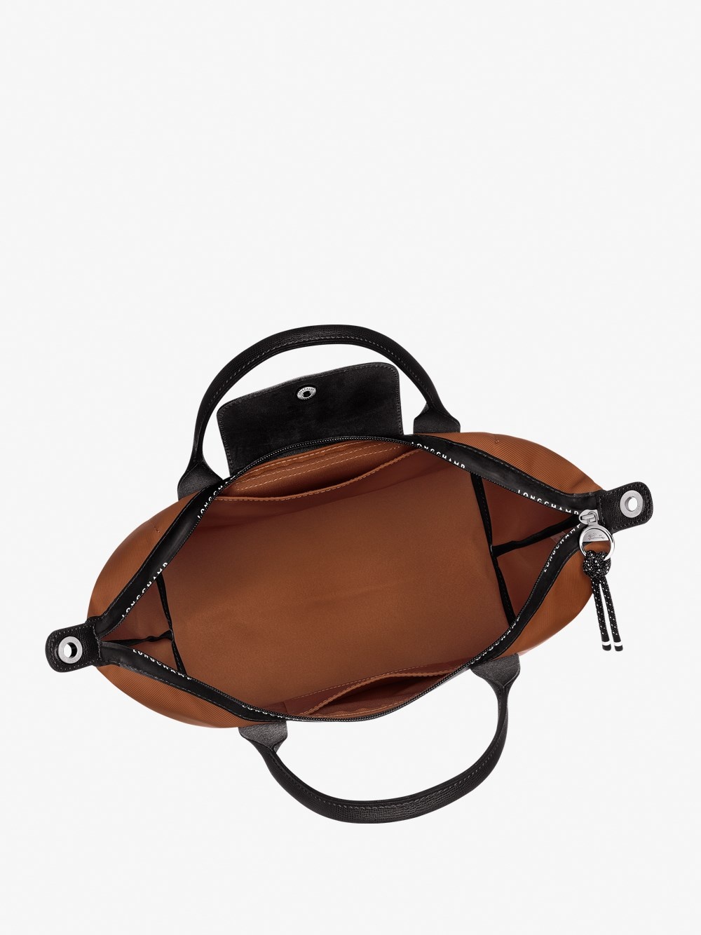 `Le Pliage Energy` Large Handbag - 4