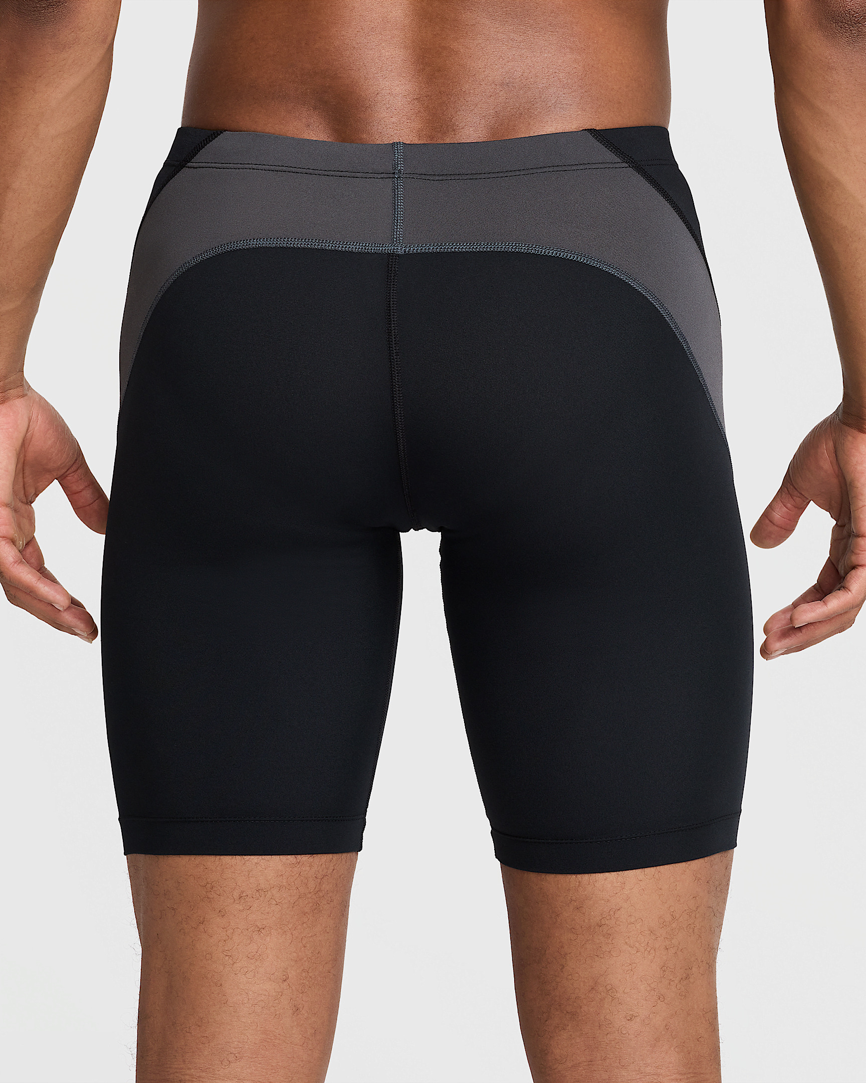 Nike Swim HydraStrong Men's Jammer - 3