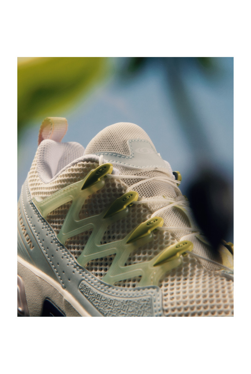 ACS + OG ALPEN BLOSSOM 5