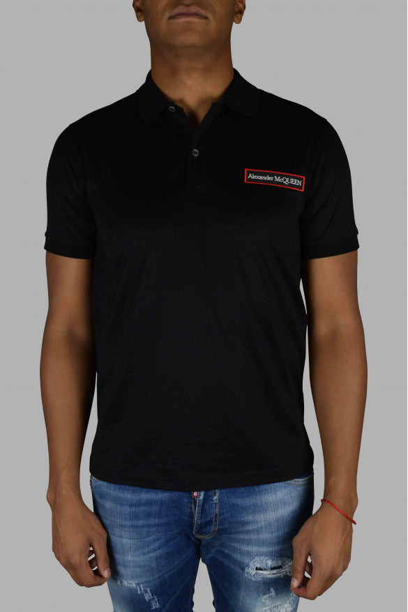 Alexander Mcqueen Men Polo - 2