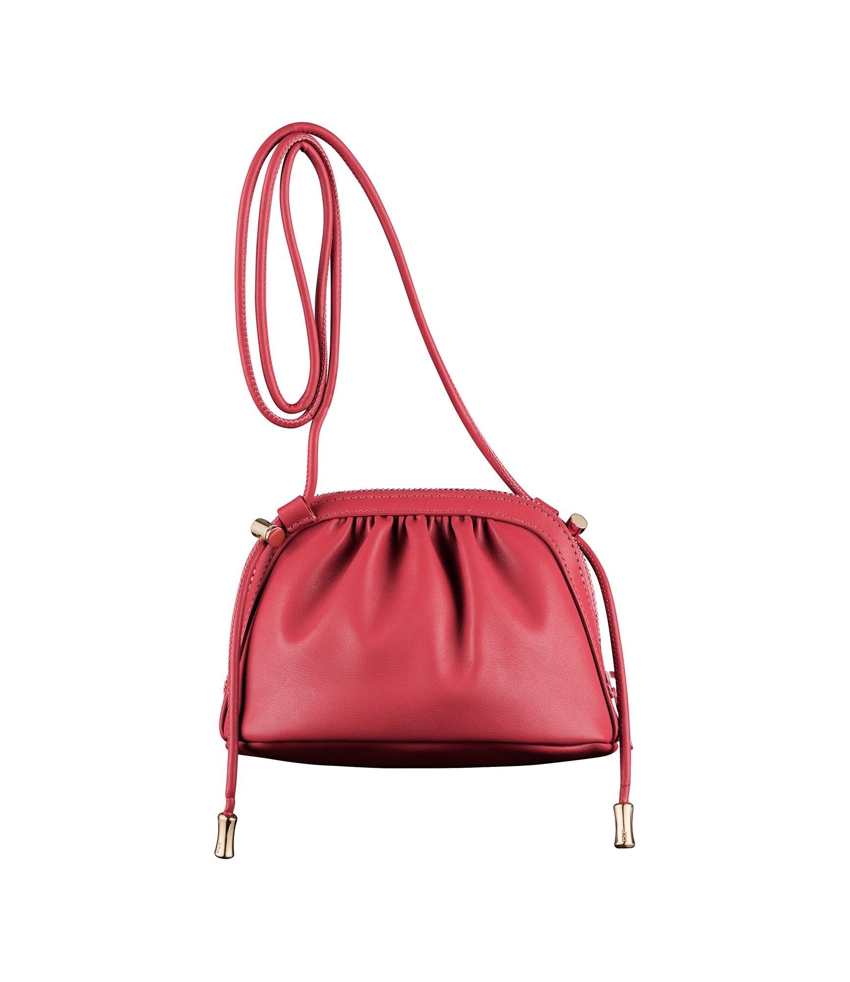 Ninon Small drawstring bag - 4