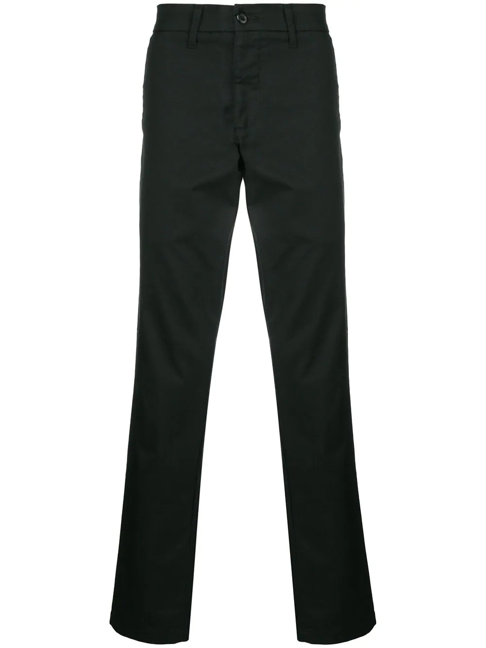 slim fit chinos - 1