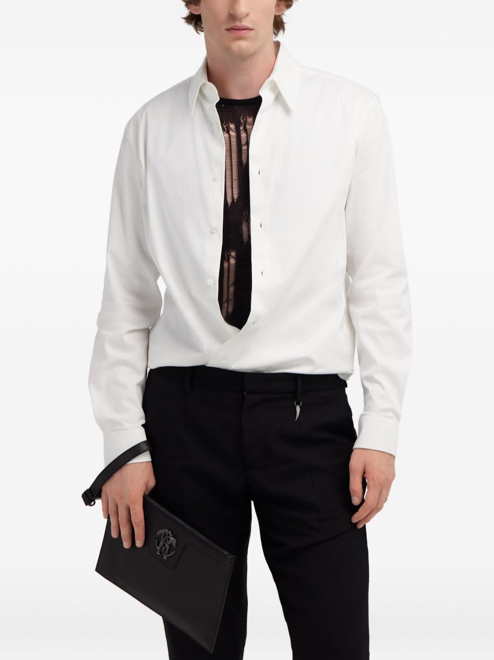 cotton shirt - 3