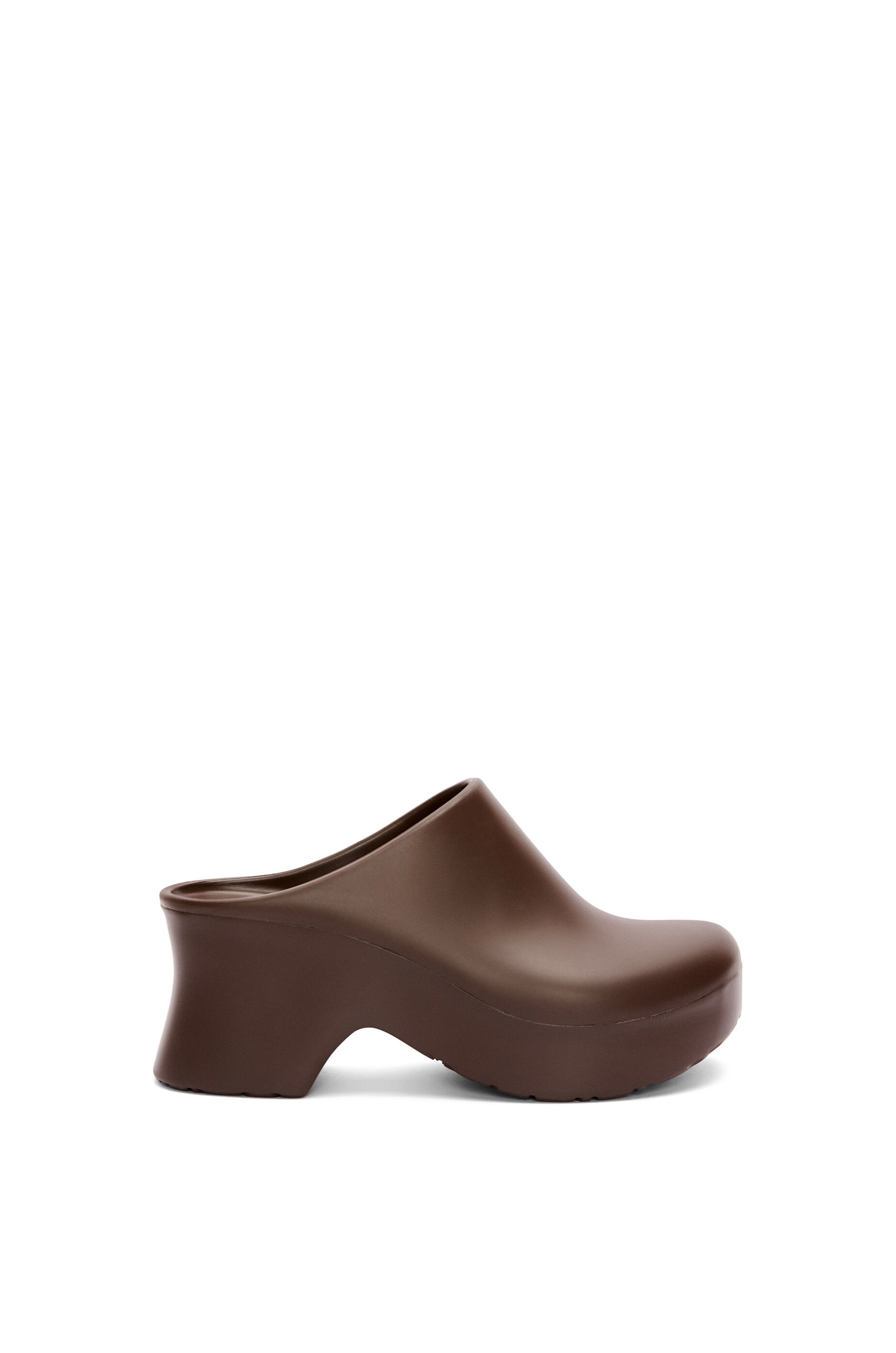 Foam clog in light foam rubber - 1