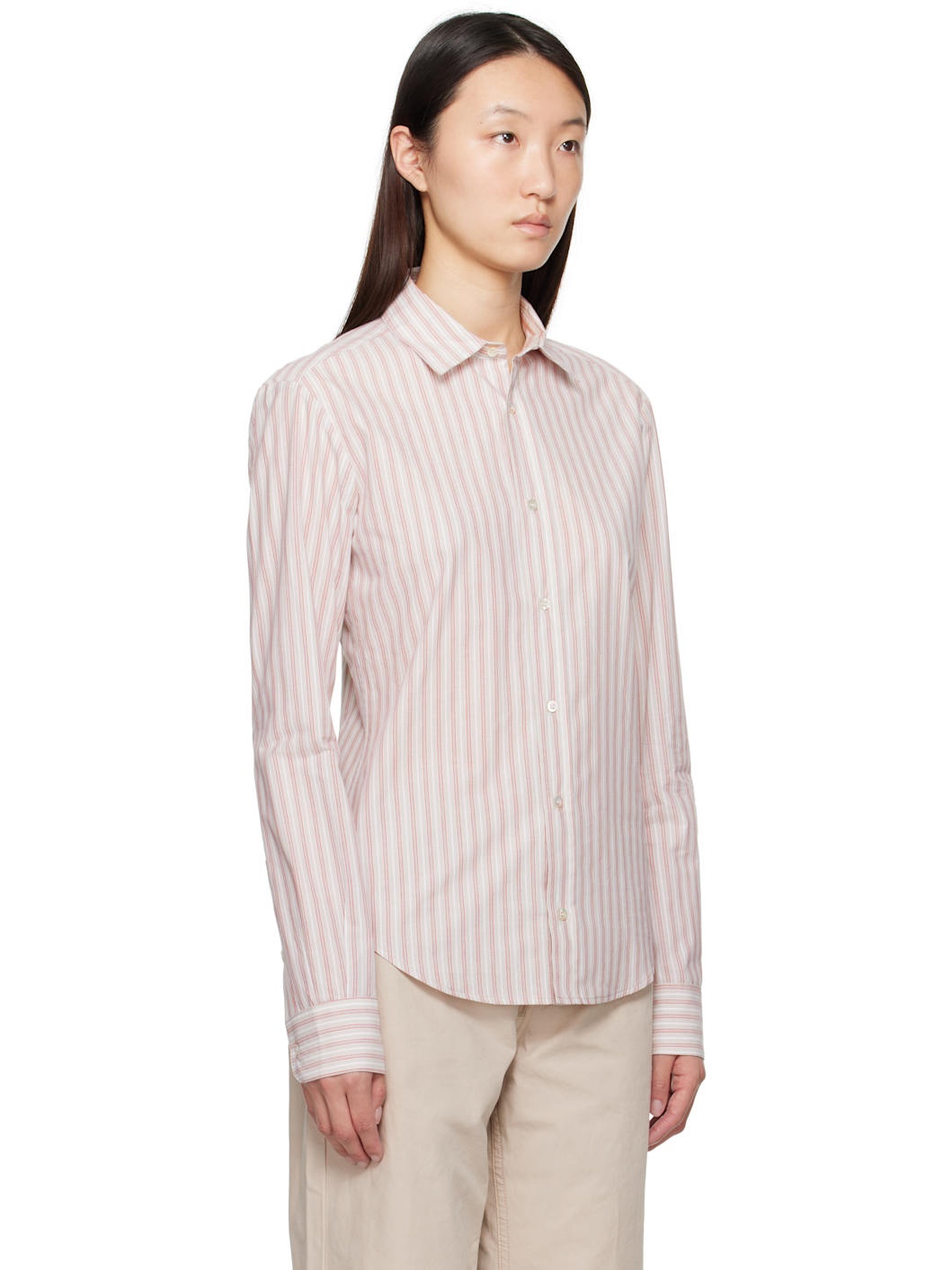 Gray Zigo Shirt - 2