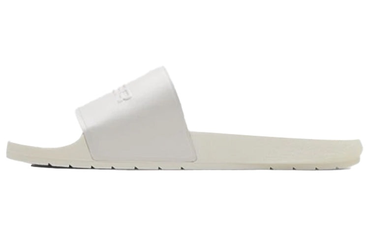 Under Armour Core Remix Slippers White 3021282-101 - 2