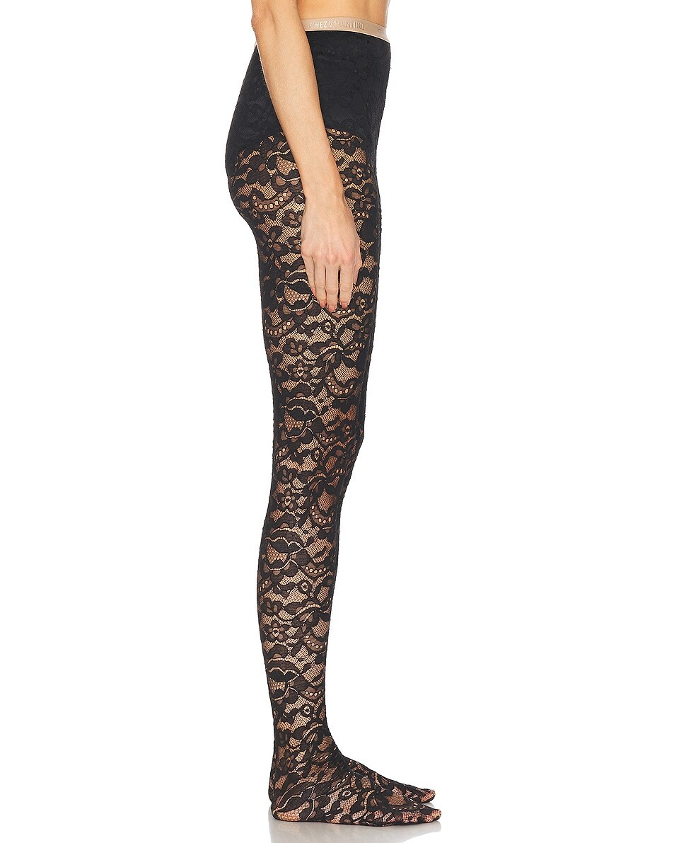 Rebrode Lace Tight - 3