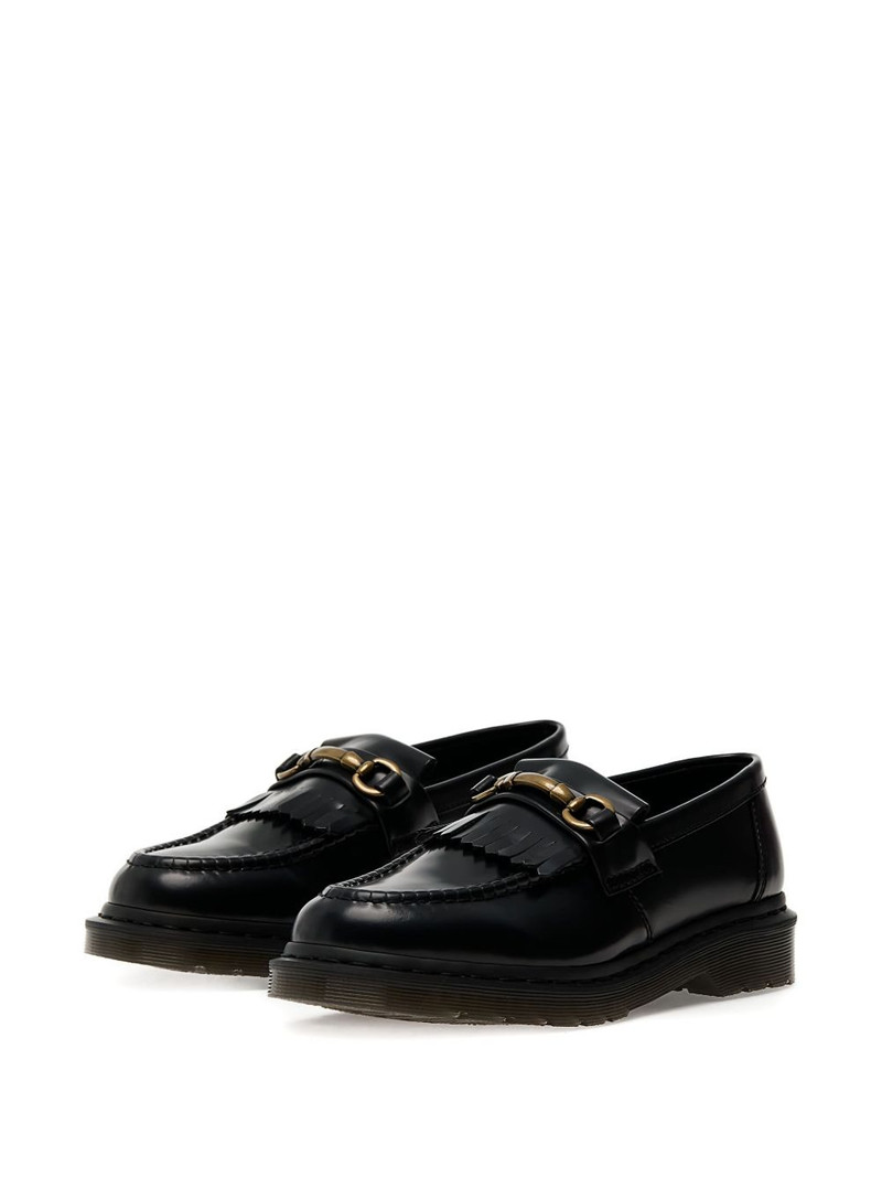 Dr. Martens Adrian Snaffle tassel loafers outlook
