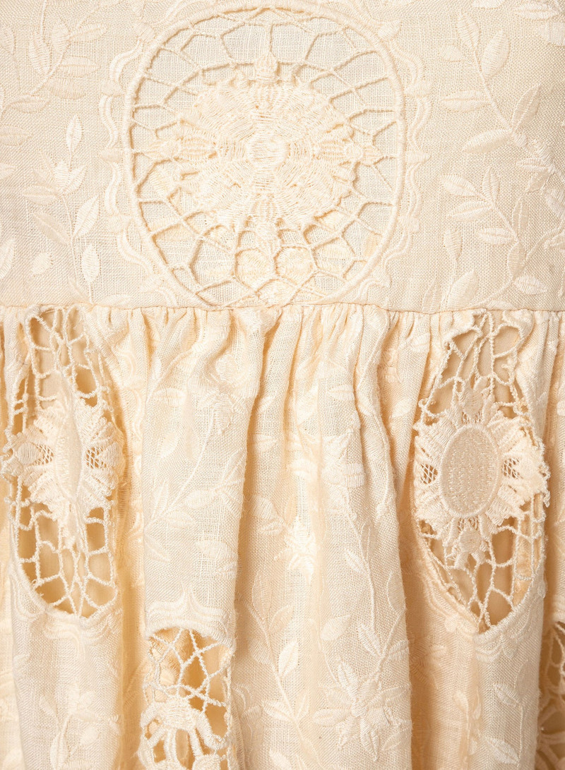 Verbena Platero Maxi Dress 7