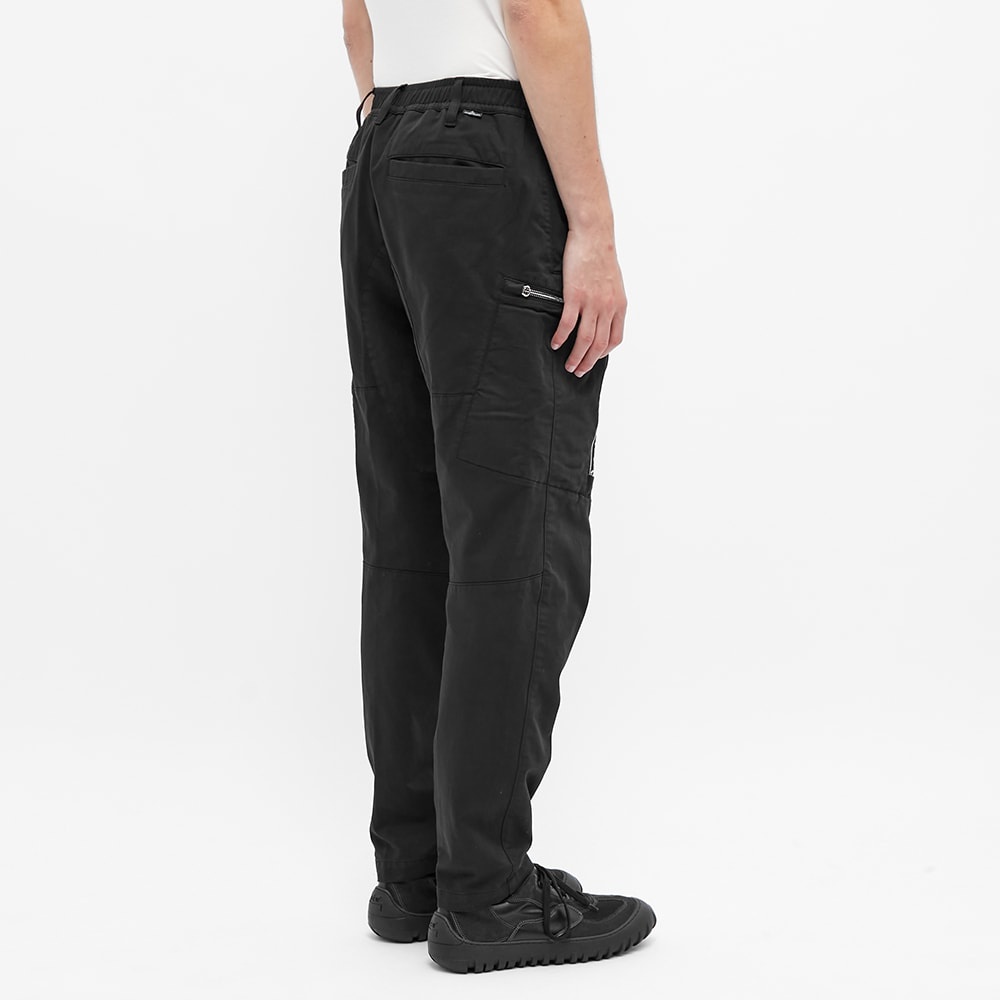 Stone Island Shadow Project Colour Weft Cargo Pant - 7