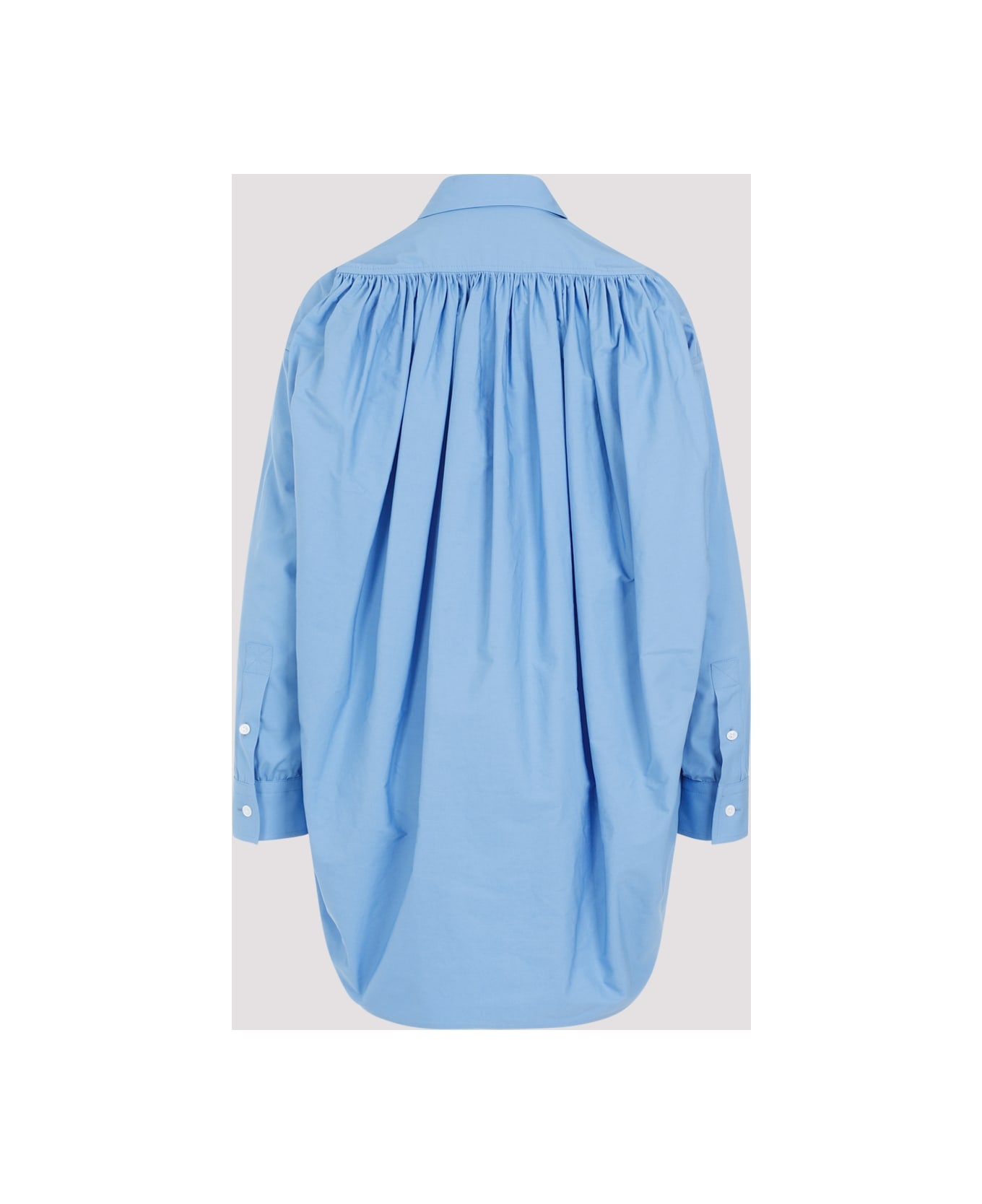 Cotton Shirt - 4