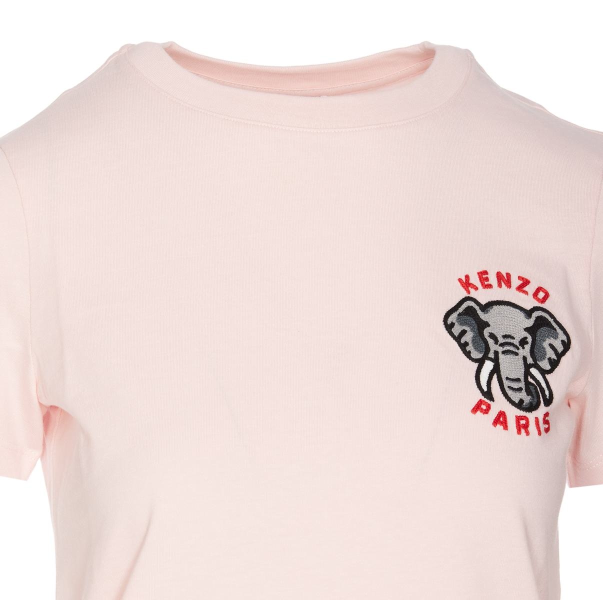 KENZO T-SHIRTS AND POLOS - 4