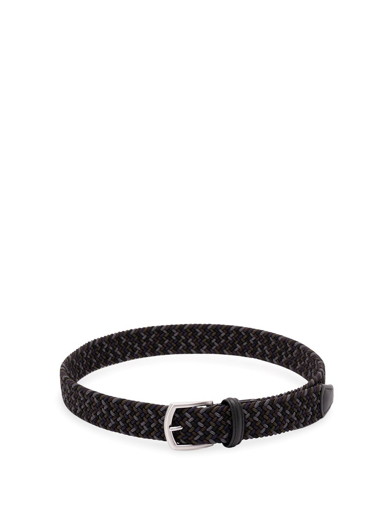Elastic Woven Belt 1