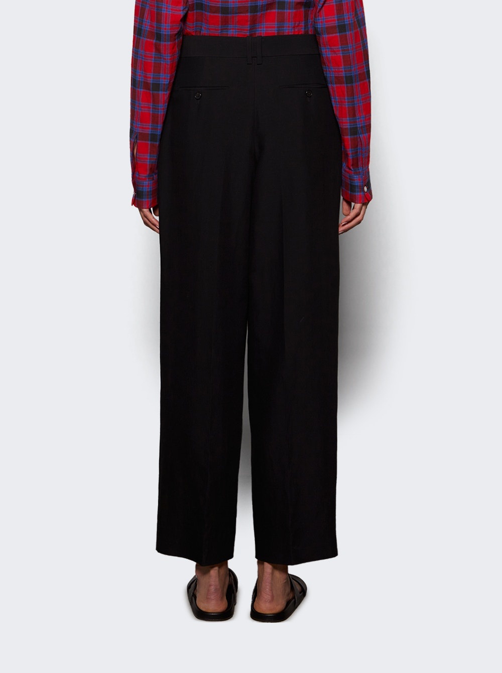 Lilas Pant Black - 4