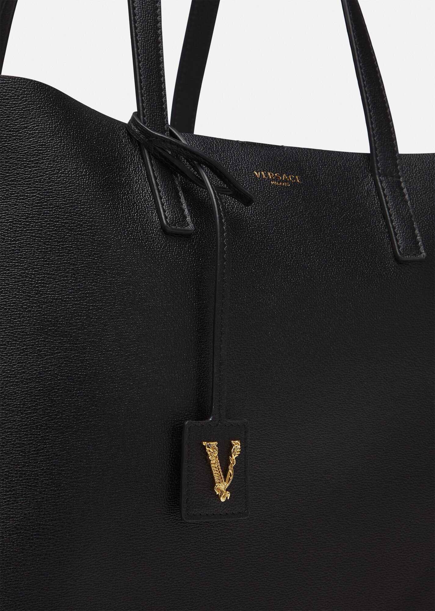 Virtus Tote Bag - 6