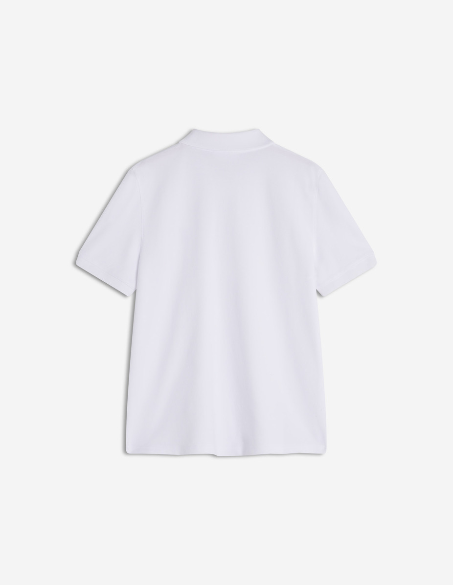 FOX HEAD REGULAR POLO - 5