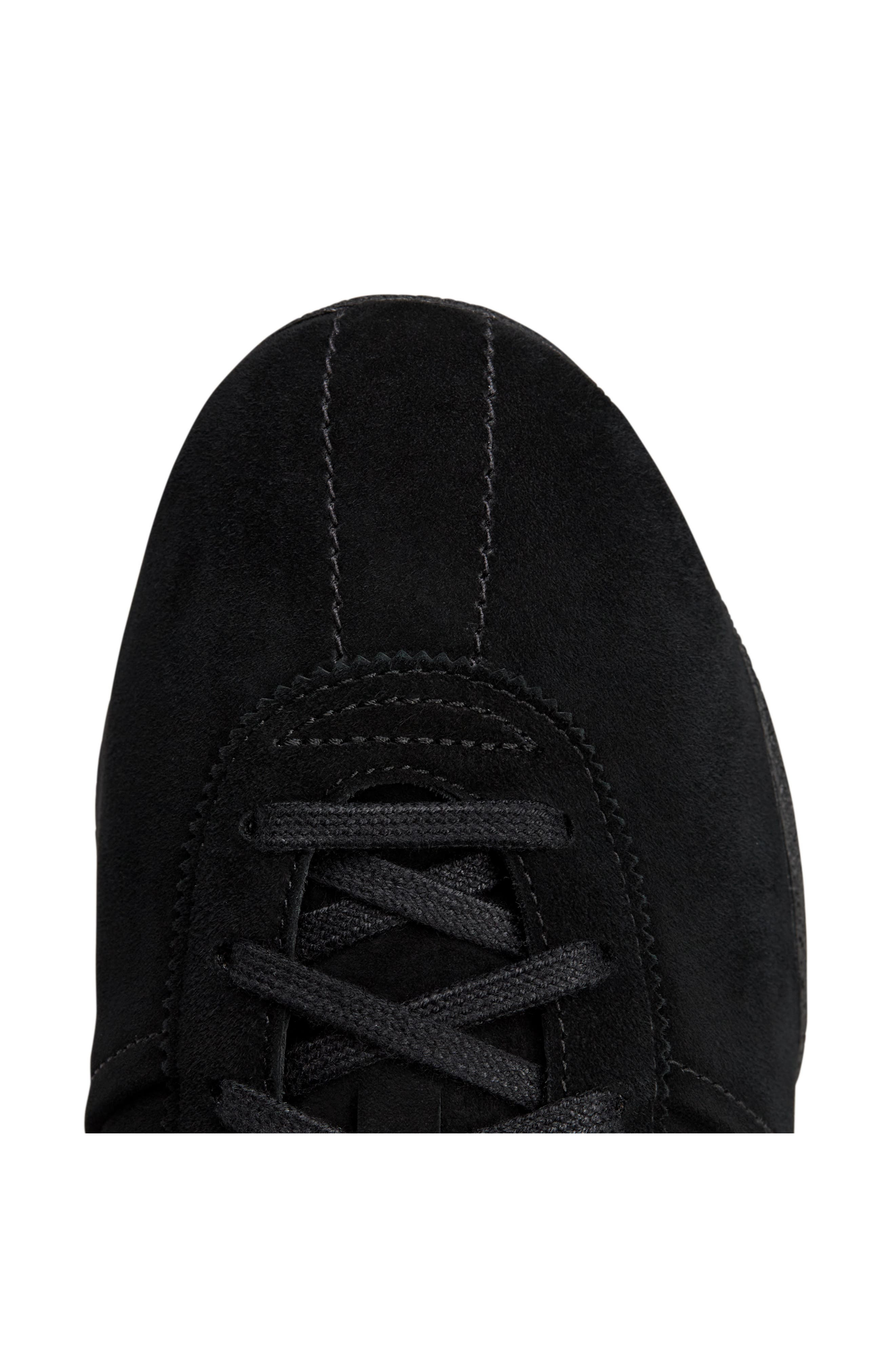 Y-3 Tokyo Sneaker in Black/Black/Black at Nordstrom - 8