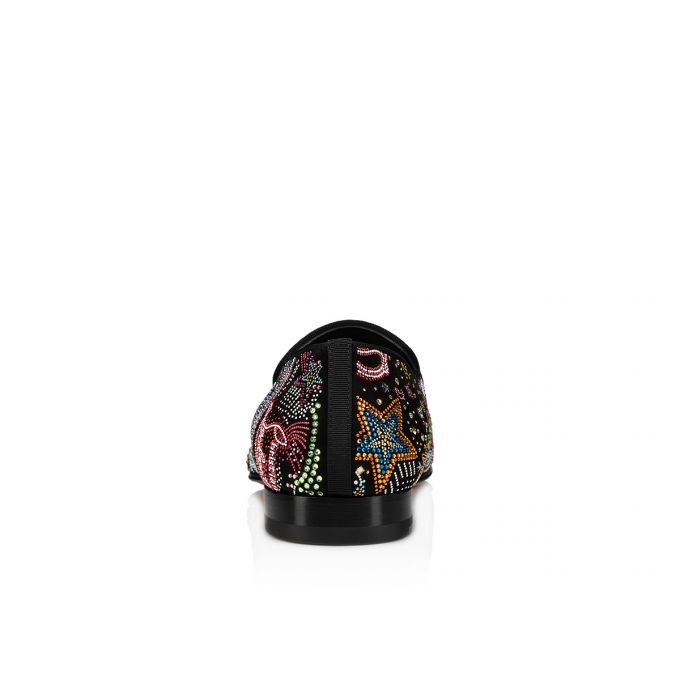Dandy Starlight Black - 6