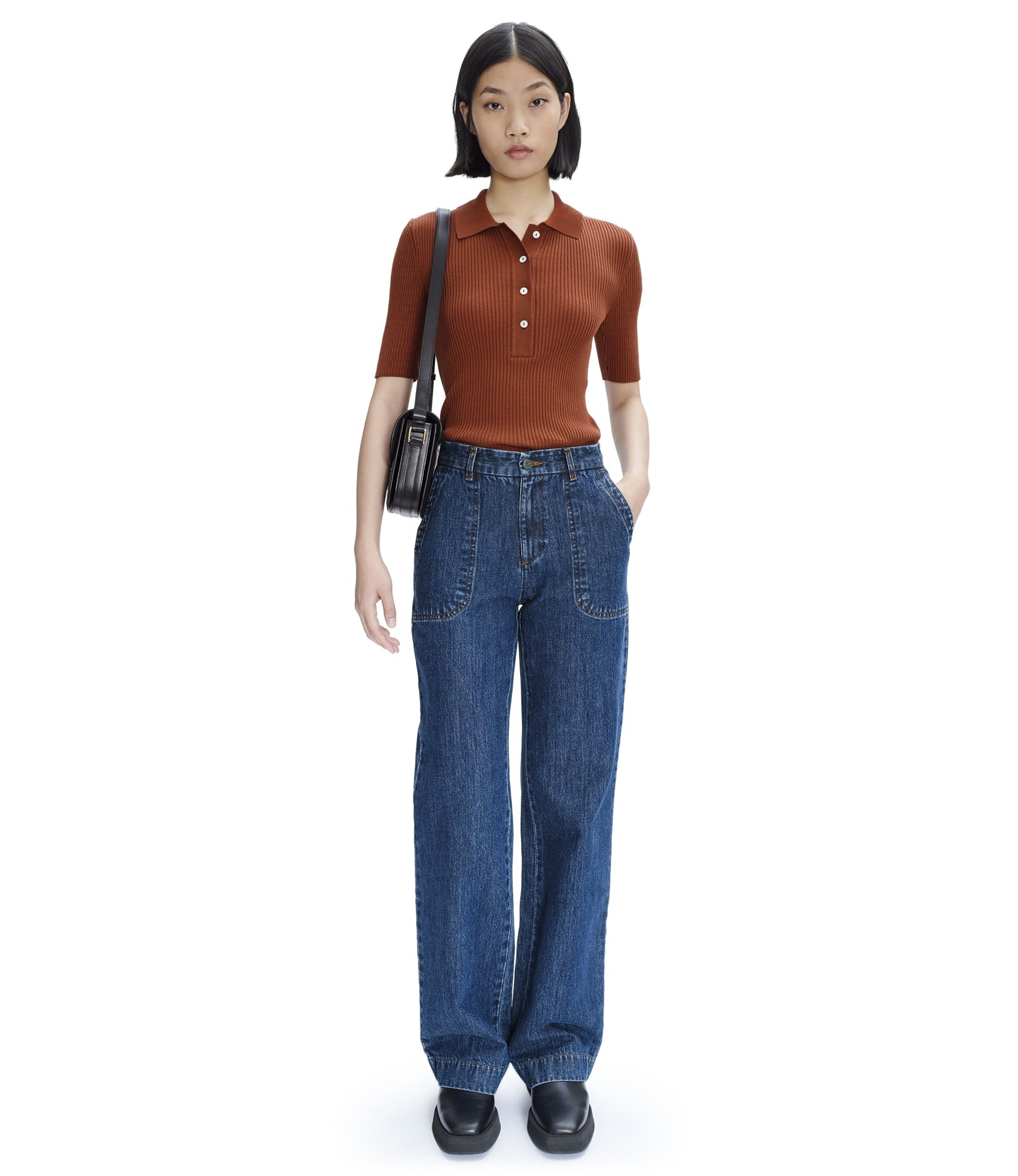 Seaside jeans - 2