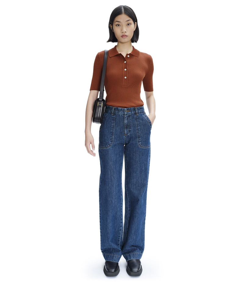 A.P.C. Seaside jeans outlook