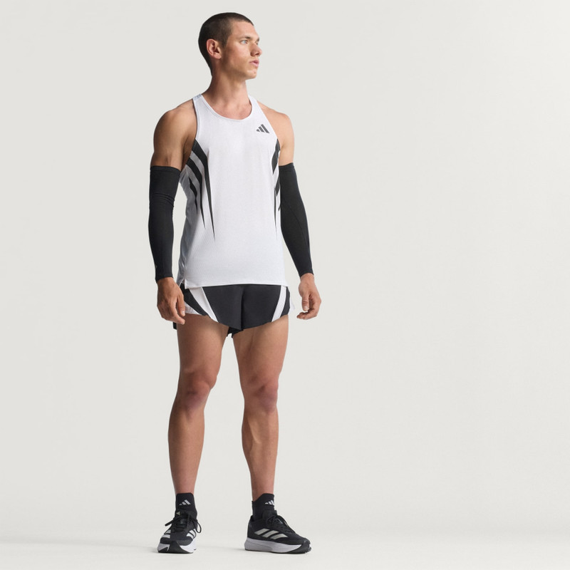 Adizero Archive Running Gel Short 10