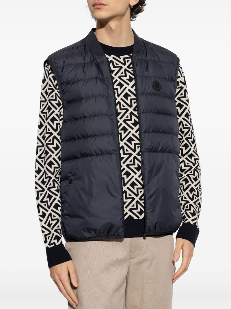 Lanche jacket and gilet set 6
