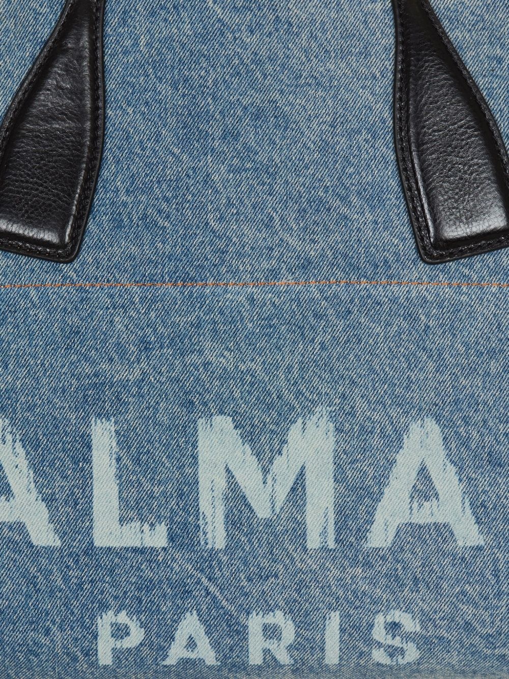 Track tote bag - 6