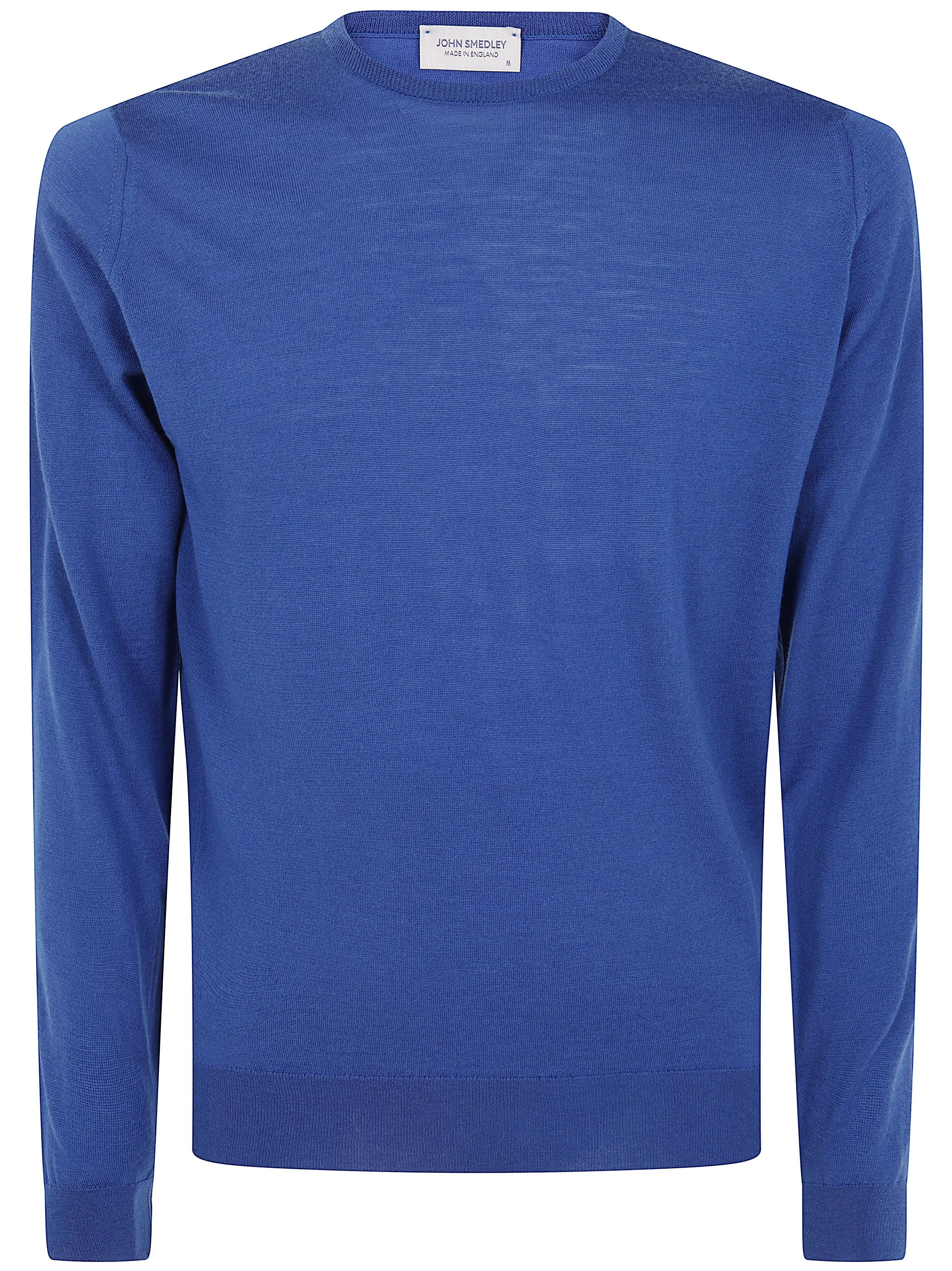 Sweater Long Sleeve "Lundy" - 1
