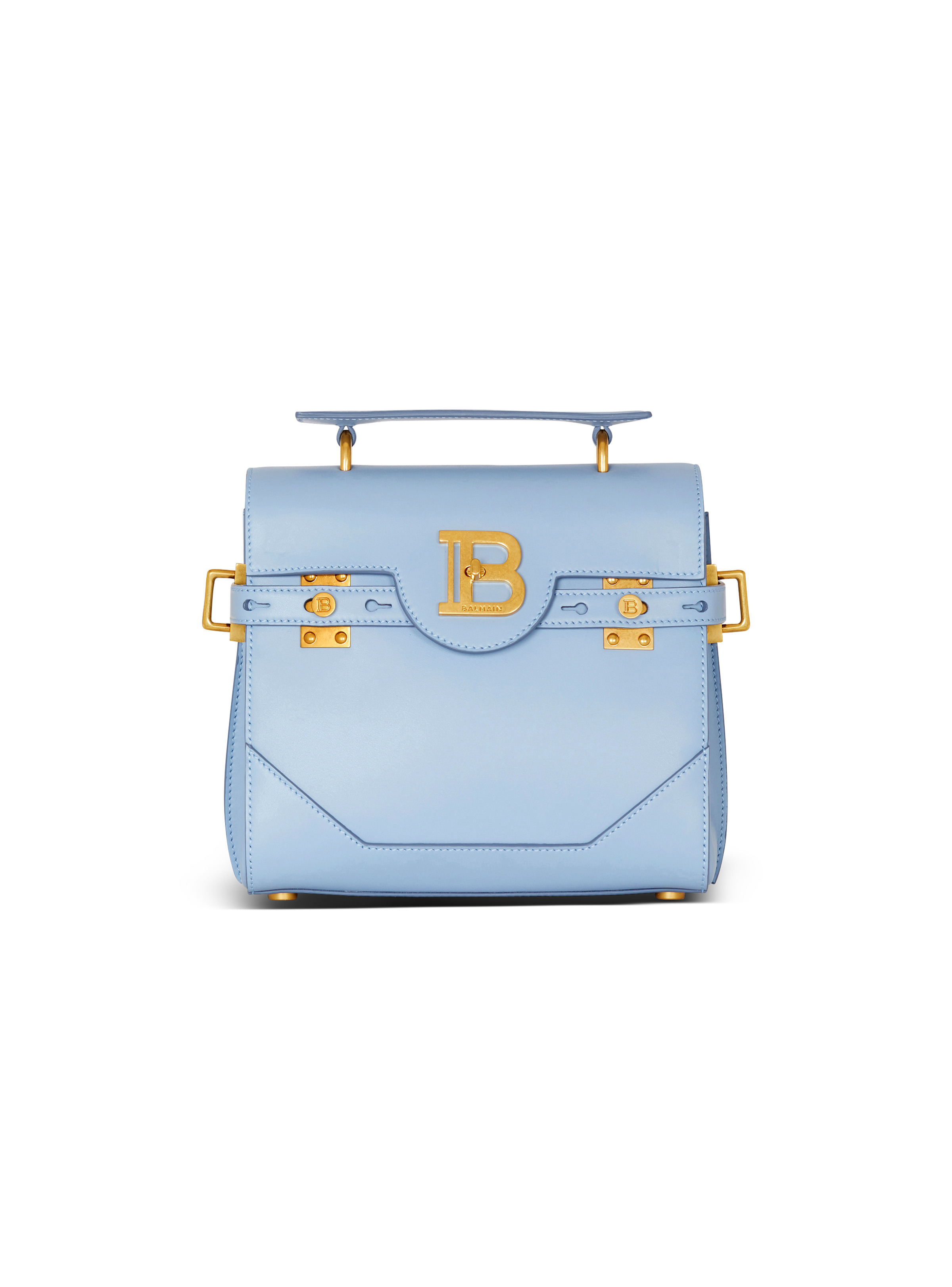 Calfskin B-Buzz 23 bag - 1