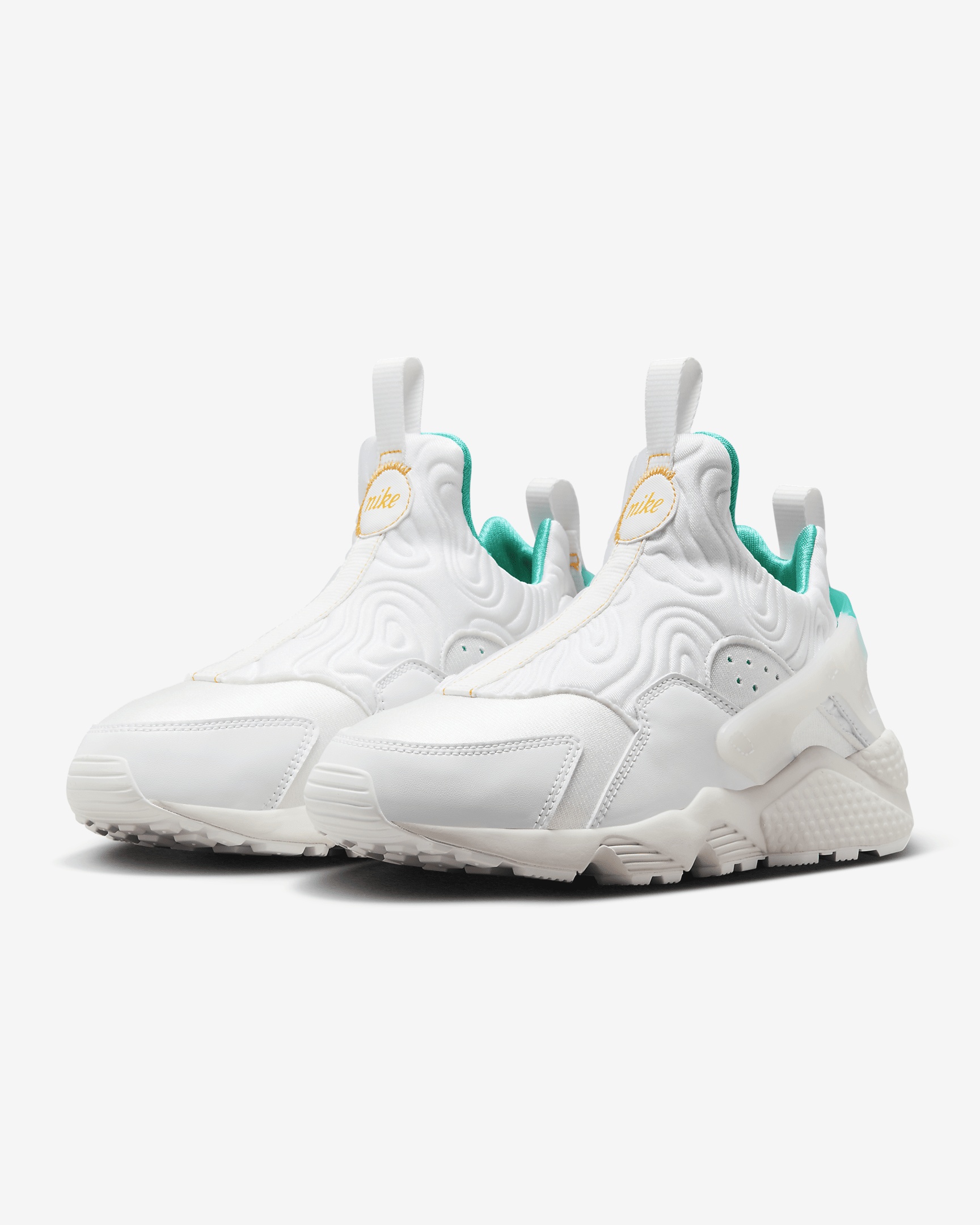 Nike Air Huarache x Serena Williams Design Crew Shoes - 5