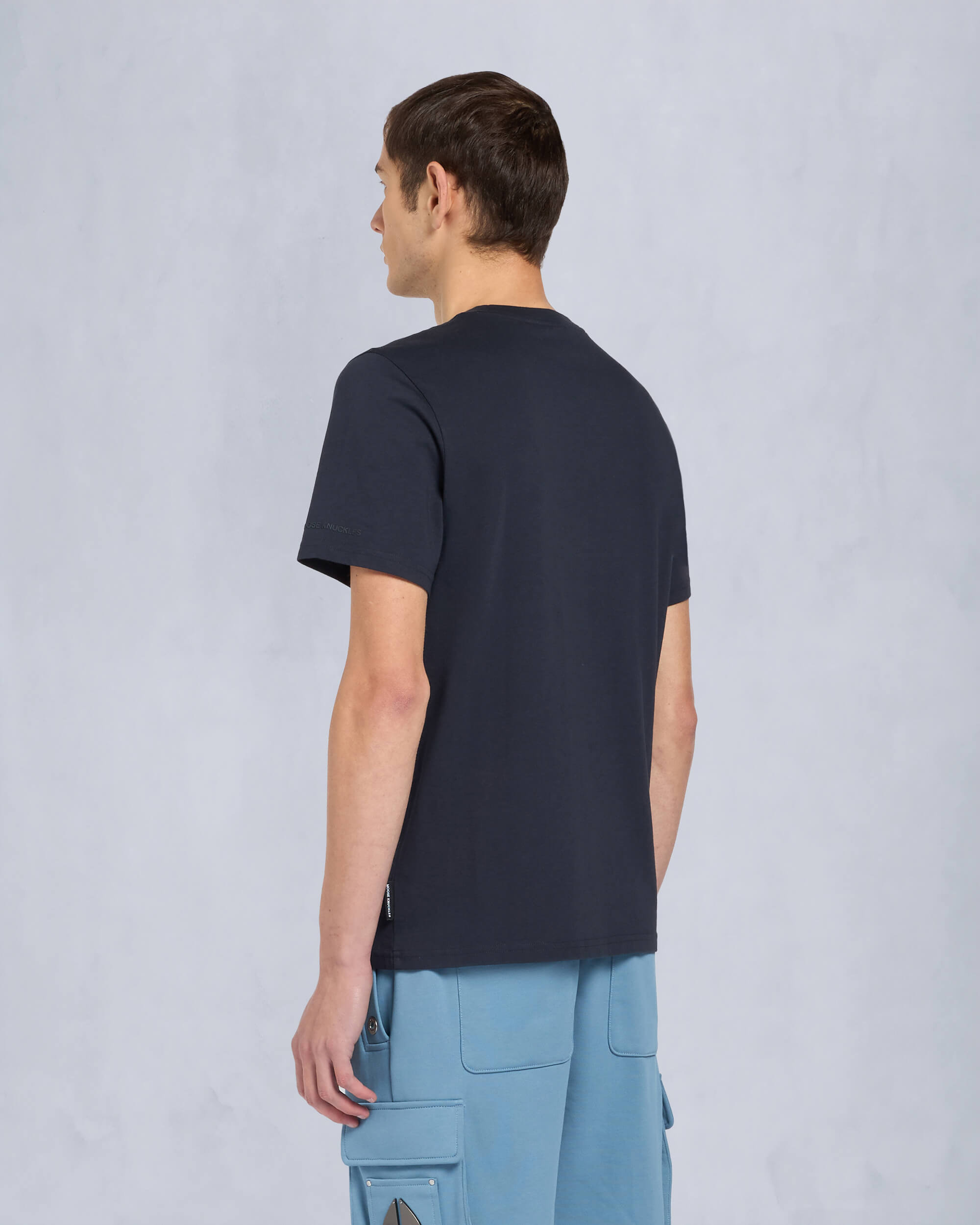 CRESCENT T-SHIRT - 4