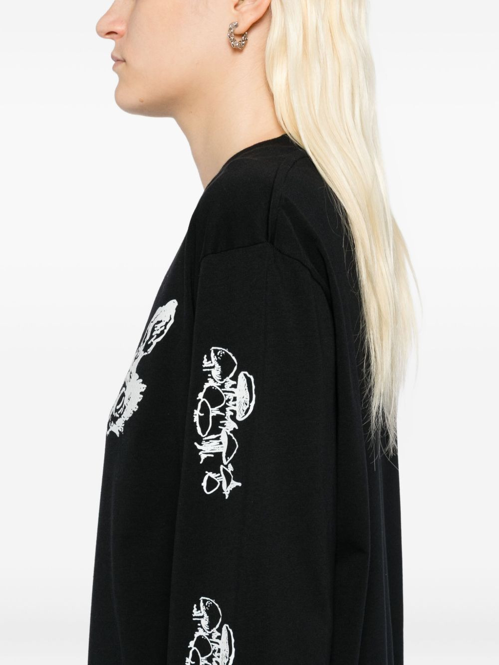 Tortoise-and-Hare T-shirt - 5