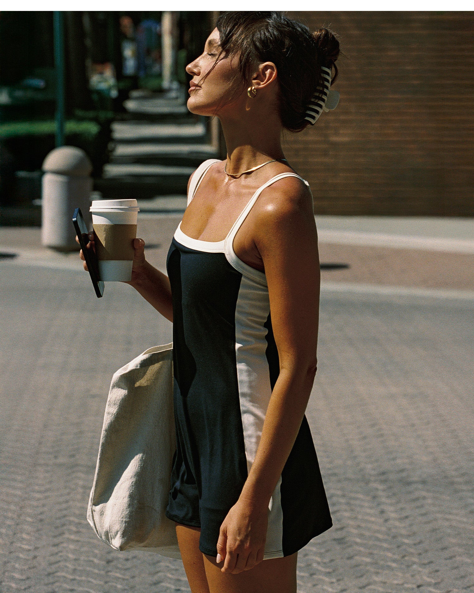 Nikki Dress - 4