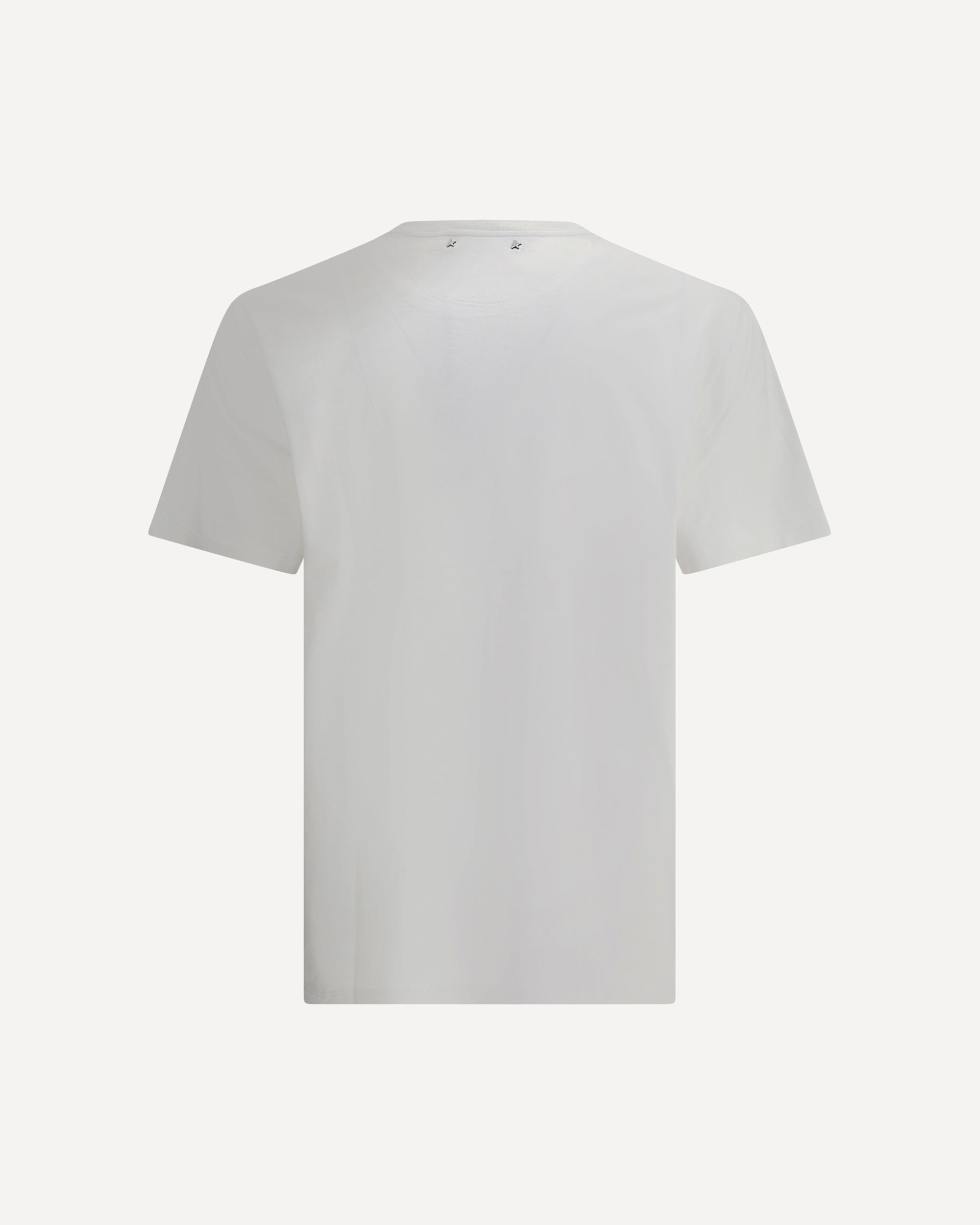 Logoed T-Shirt - 2