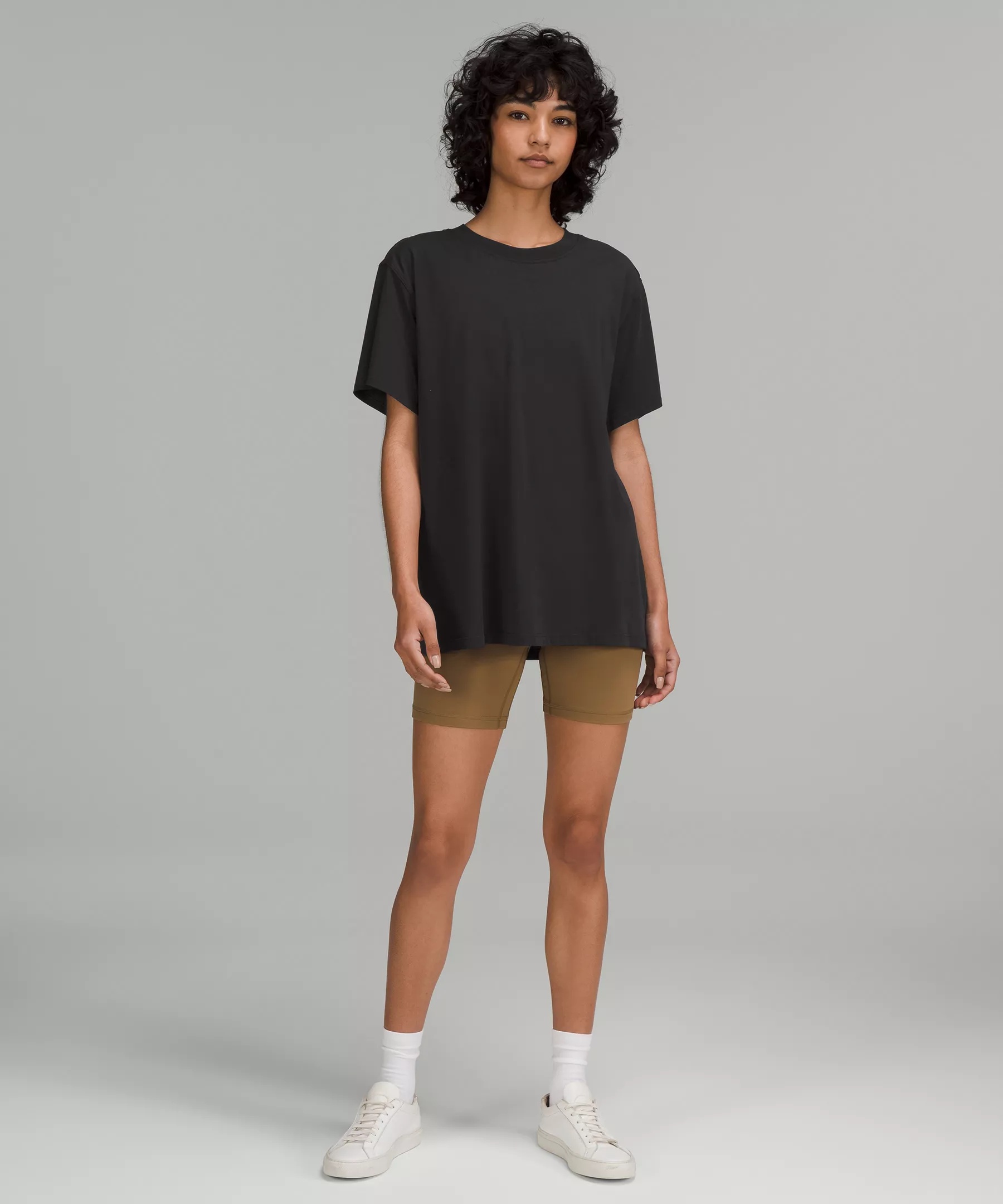 All Yours Cotton T-Shirt - 2