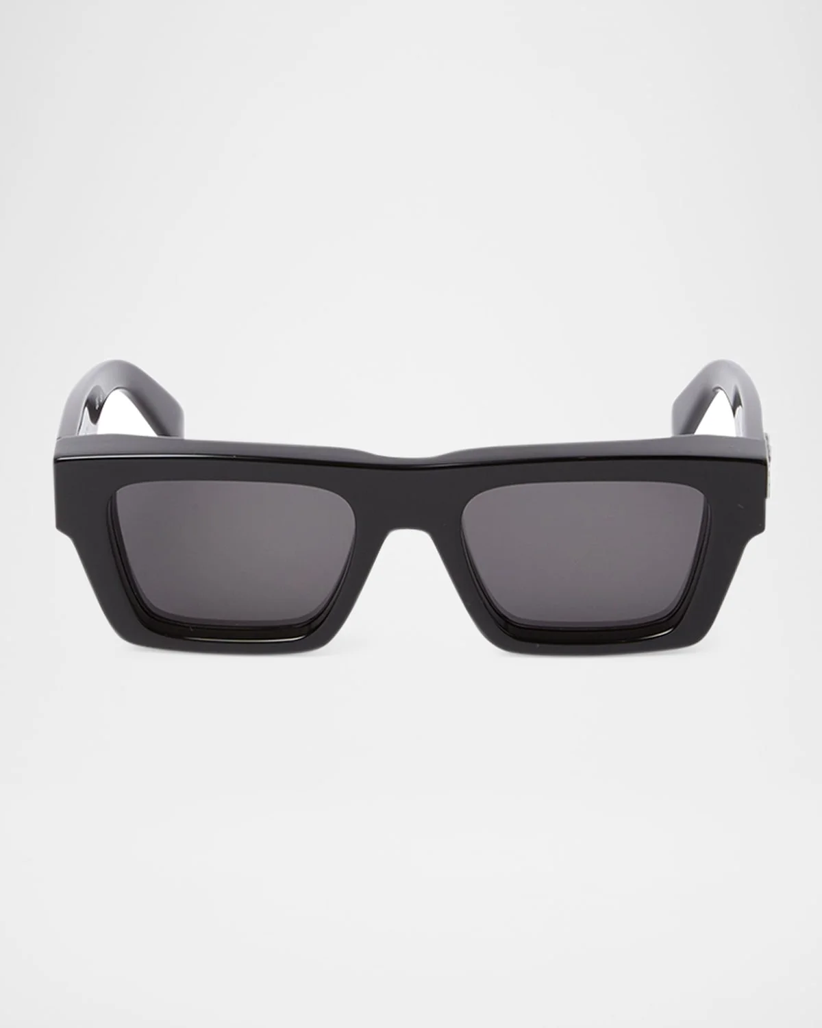 Oregon Arrow Rectangle Sunglasses - 1