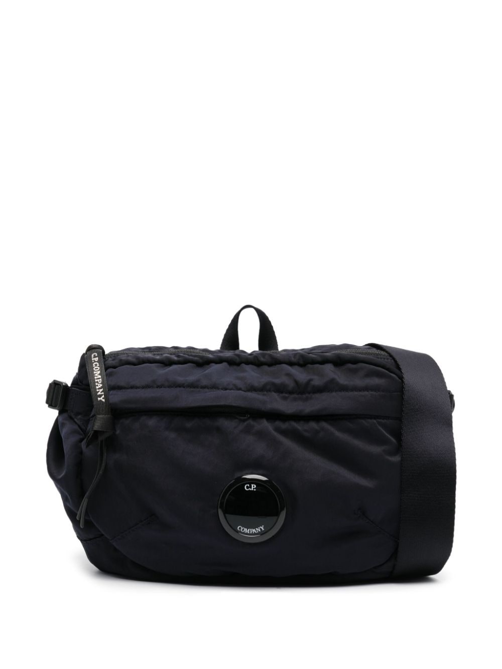 C.P. Company Nylon B belt bag | REVERSIBLE
