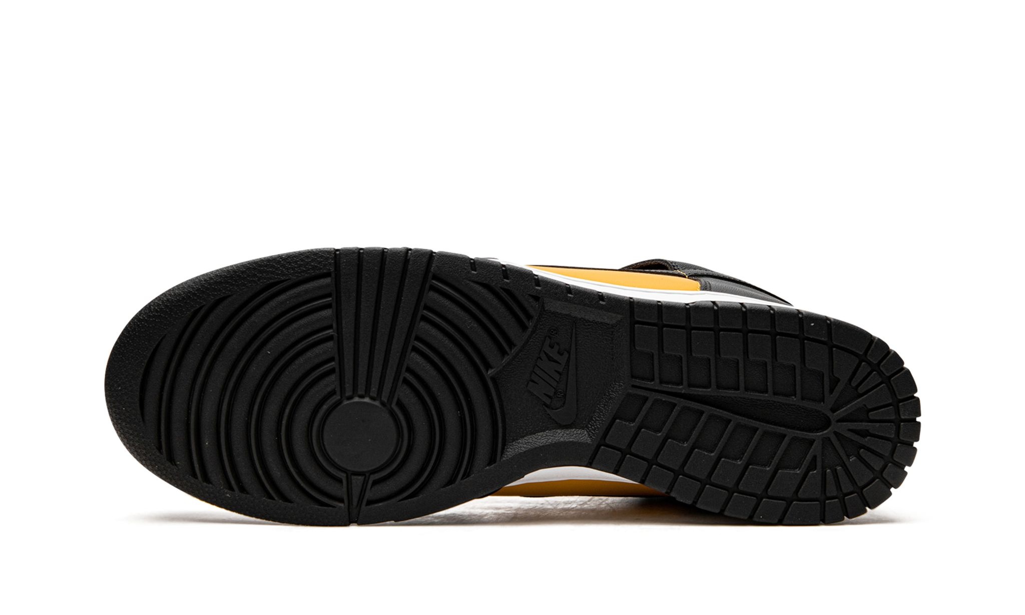 Dunk High "Reverse Goldenrod - Bruce Lee" - 5