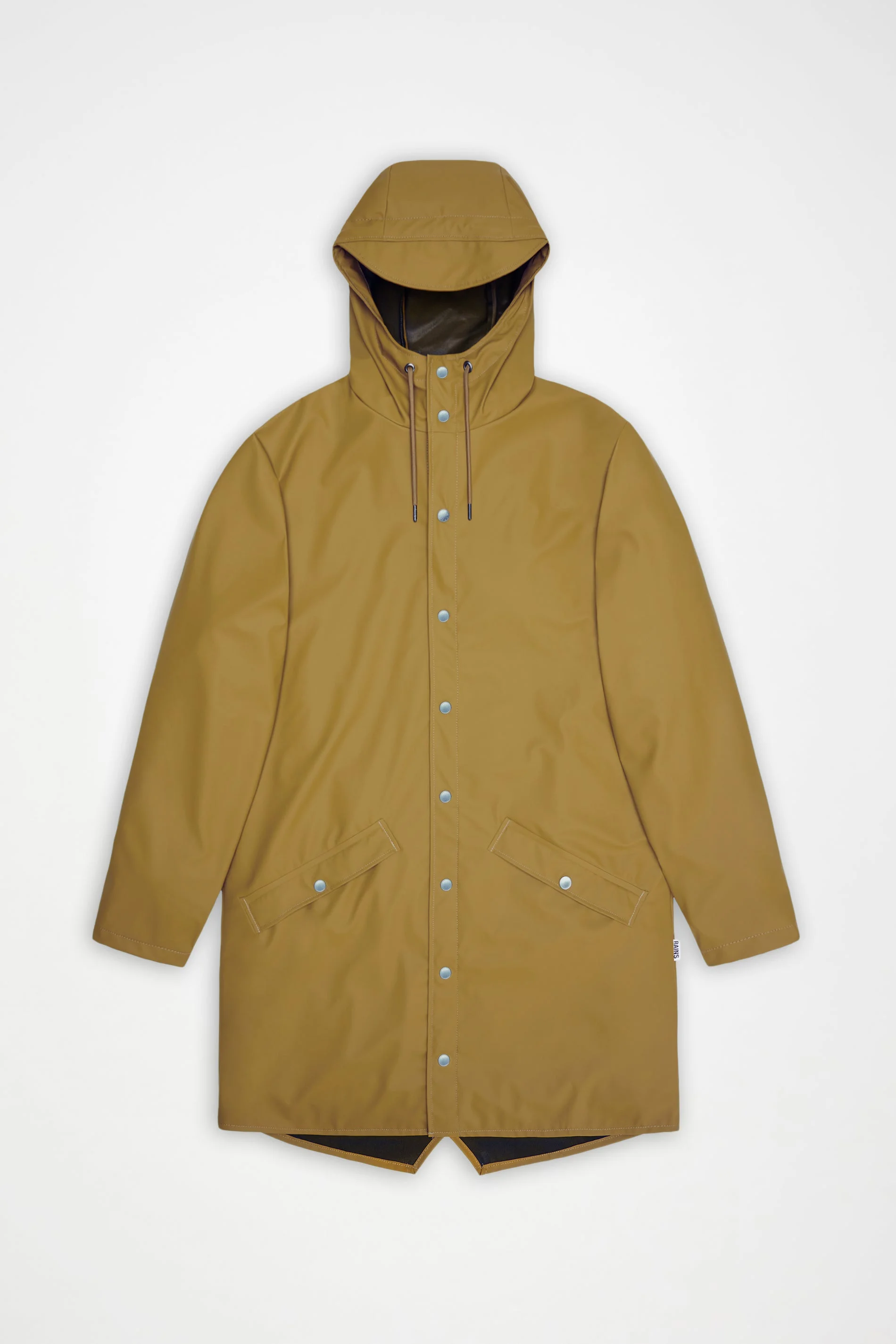 Long Jacket - 1