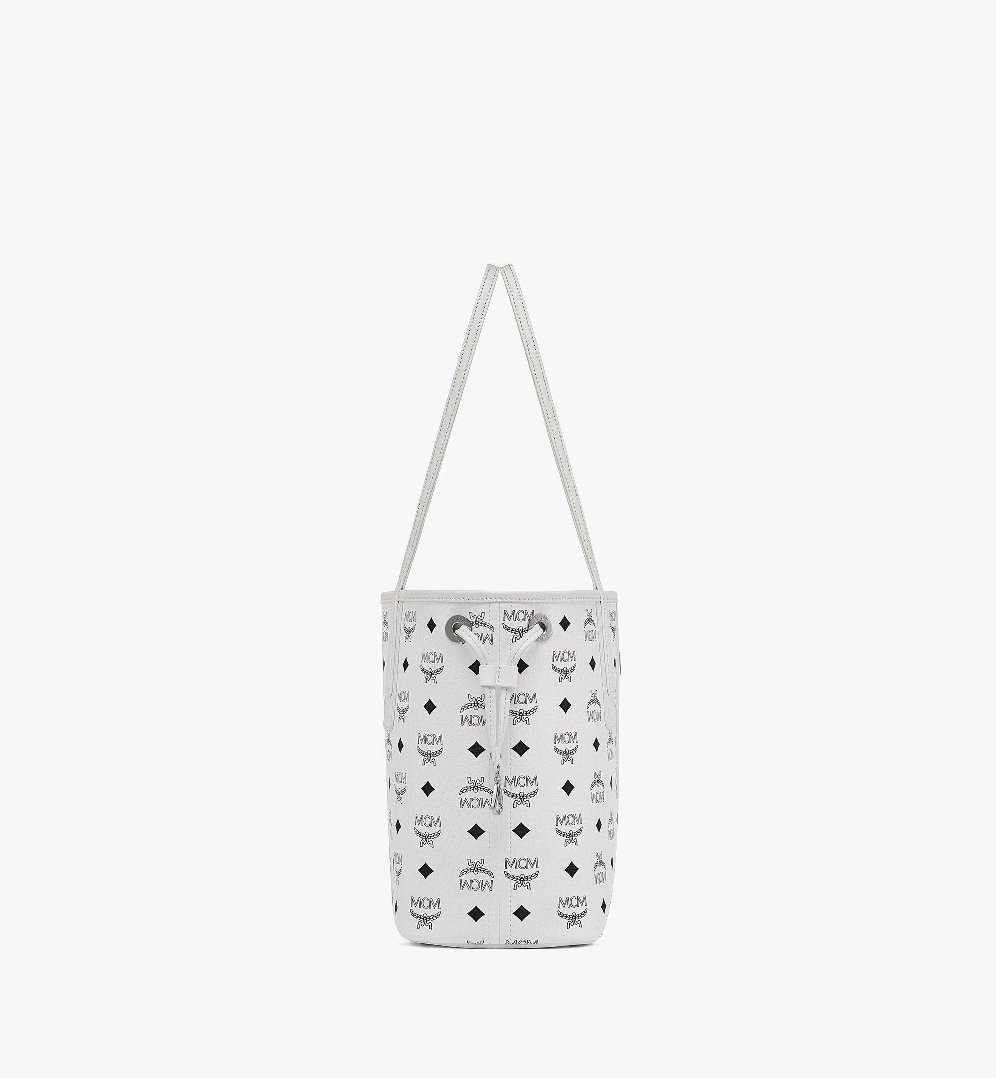 Reversible Liz Shopper in Visetos - 2