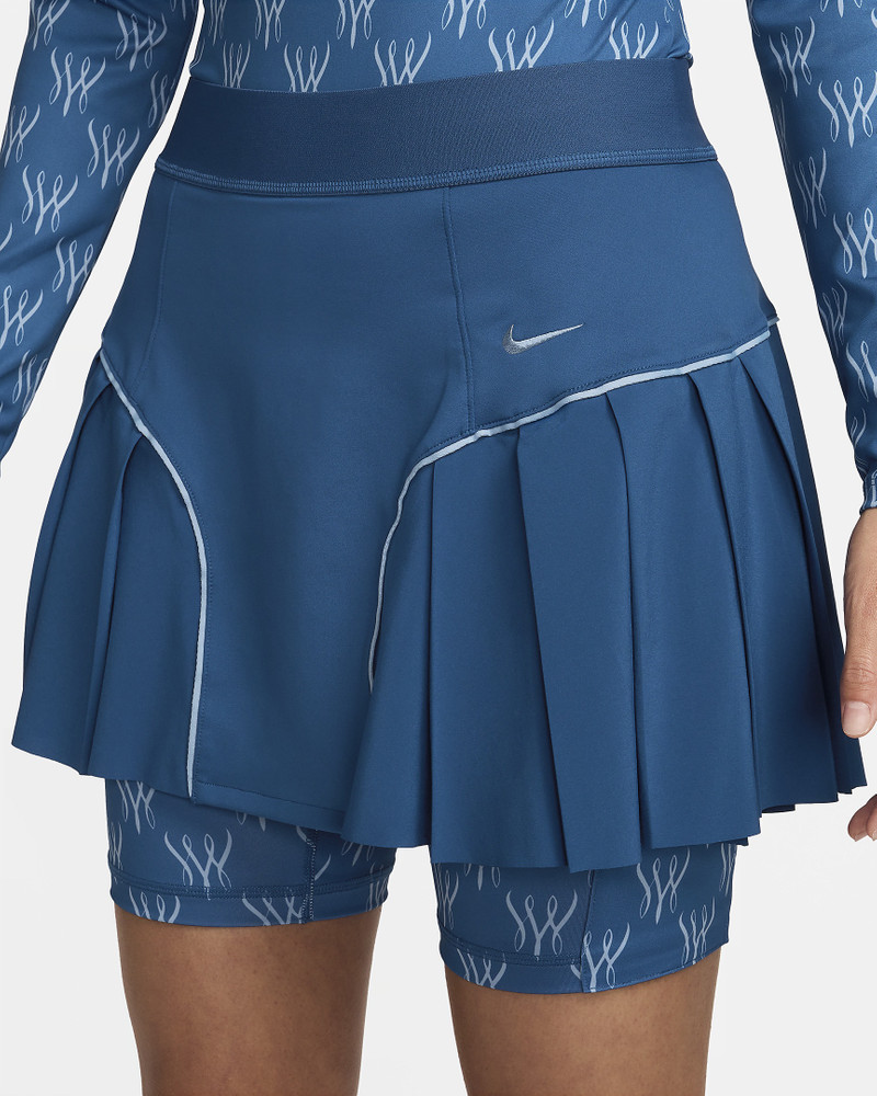 Nike Nike Women's Serena Williams Design Crew Skirt outlook