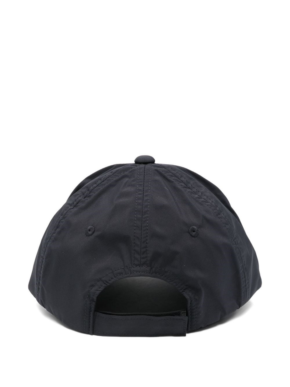Logo baseball cap - 2