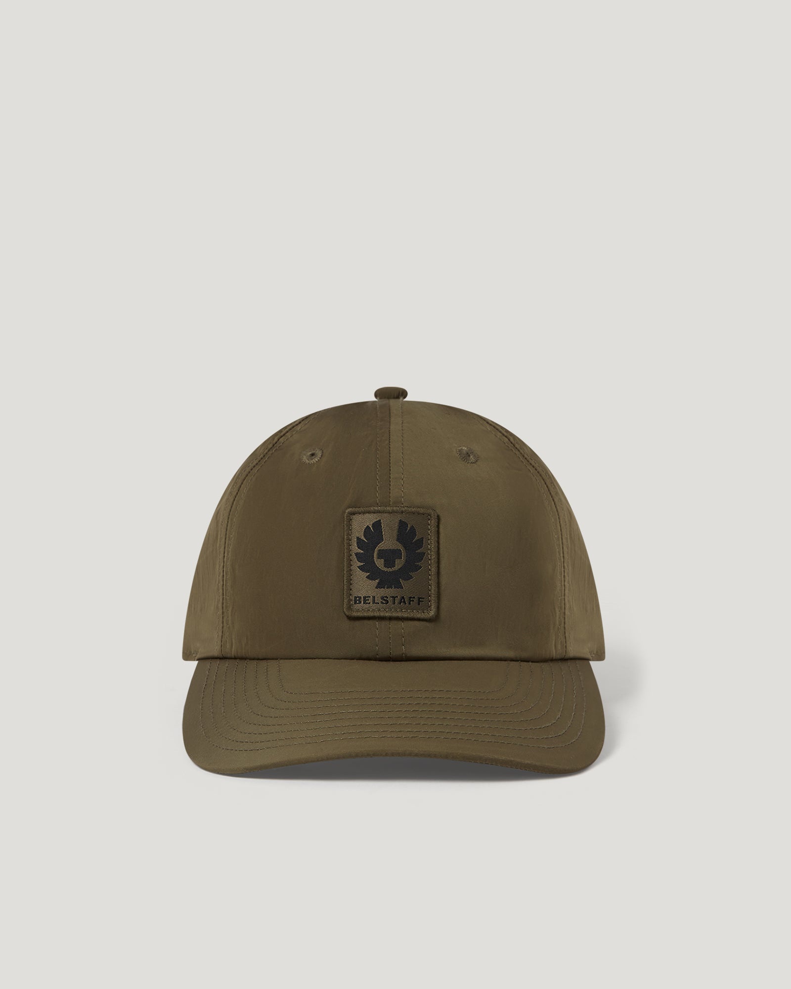 RIPPLE SHELL CAP - 2