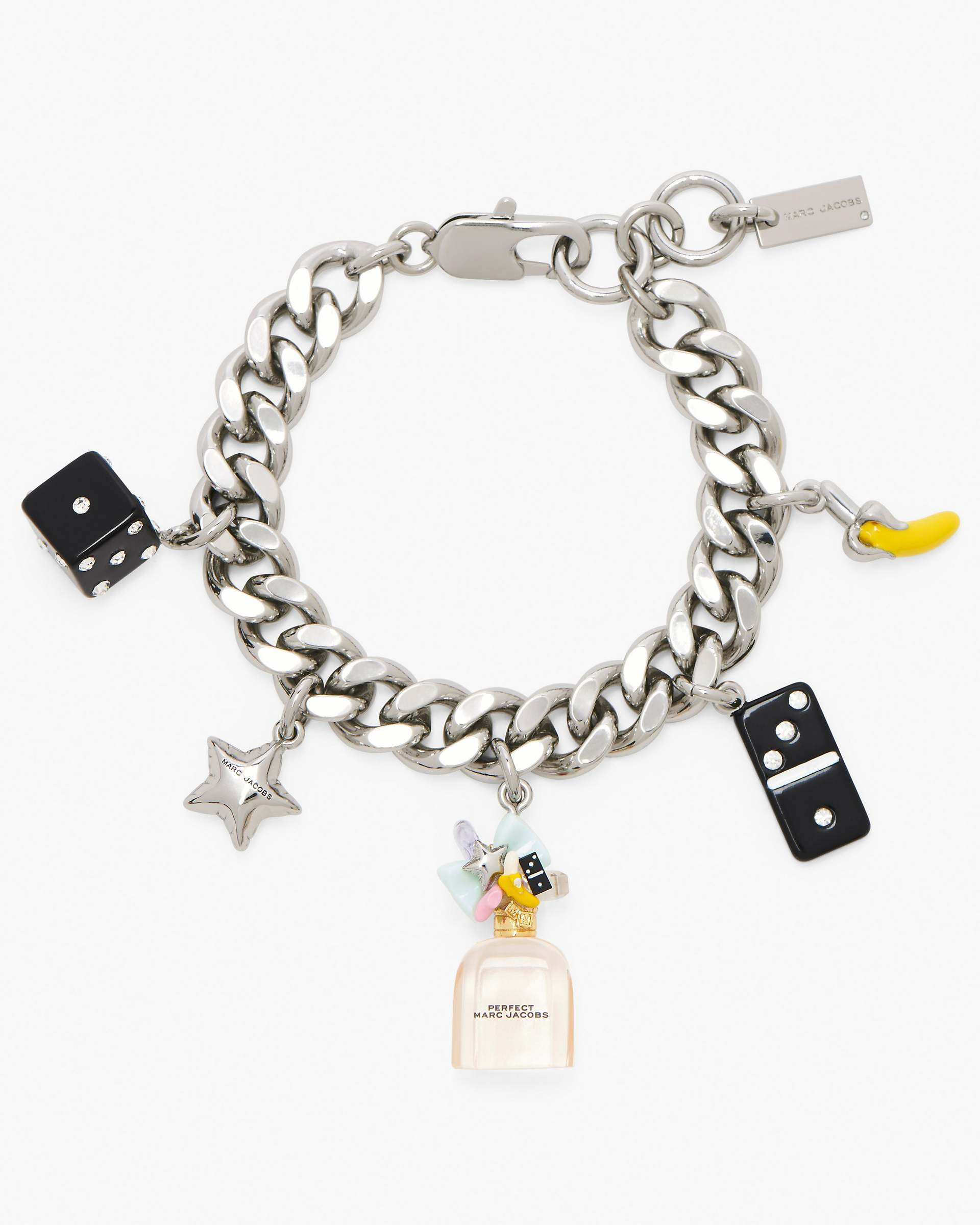 PERFECT CHARM BRACELET - 1