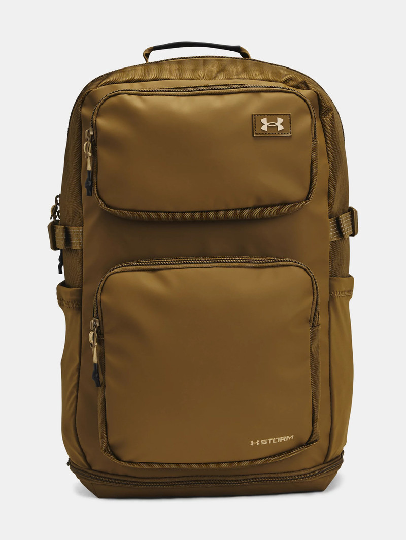 UA Triumph Backpack 1